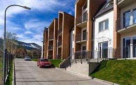 apartament Konopnickiej11/17